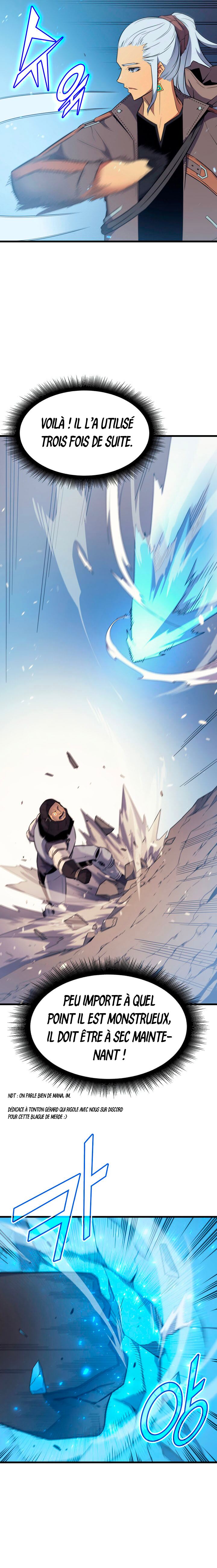 The Great Mage Returns After 4000 Years Chapitre 65 - Page 16