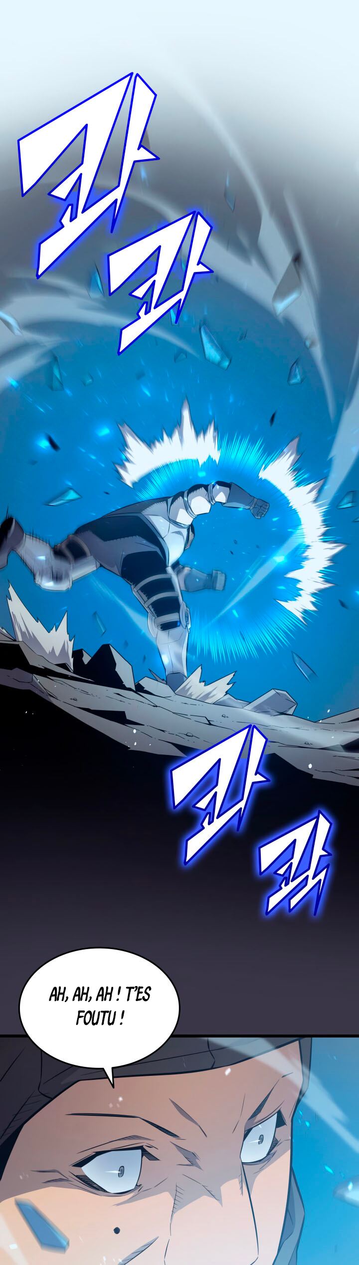 The Great Mage Returns After 4000 Years Chapitre 65 - Page 17