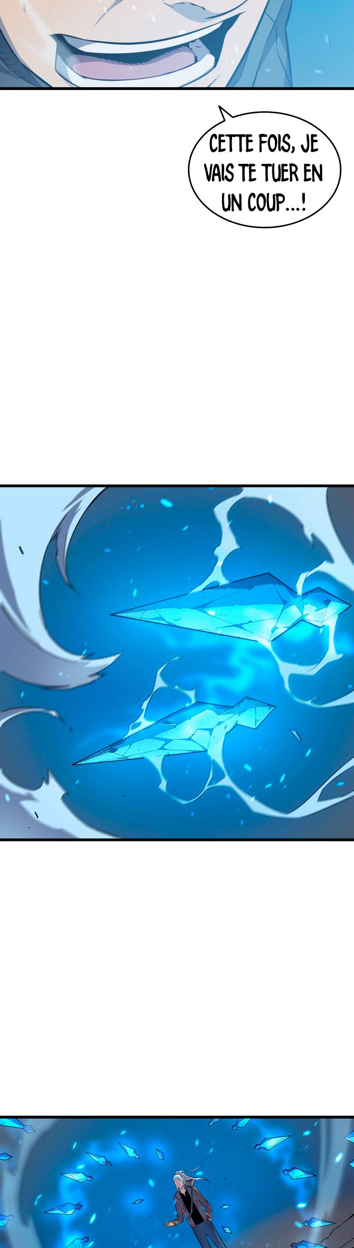 The Great Mage Returns After 4000 Years Chapitre 65 - Page 18