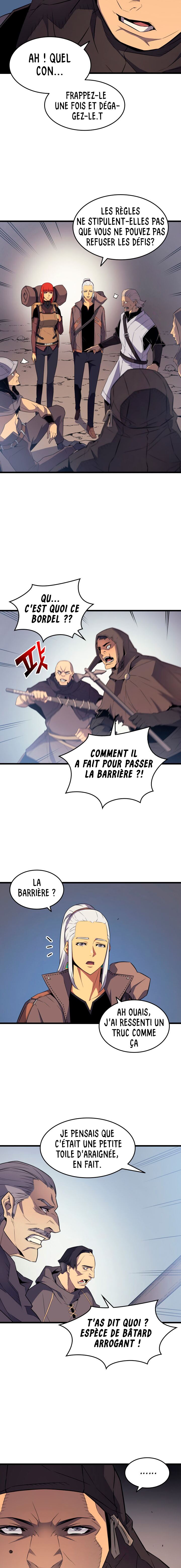 The Great Mage Returns After 4000 Years Chapitre 65 - Page 3