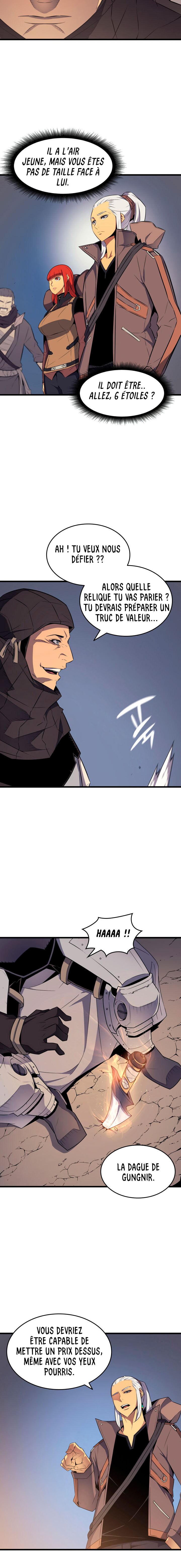 The Great Mage Returns After 4000 Years Chapitre 65 - Page 4