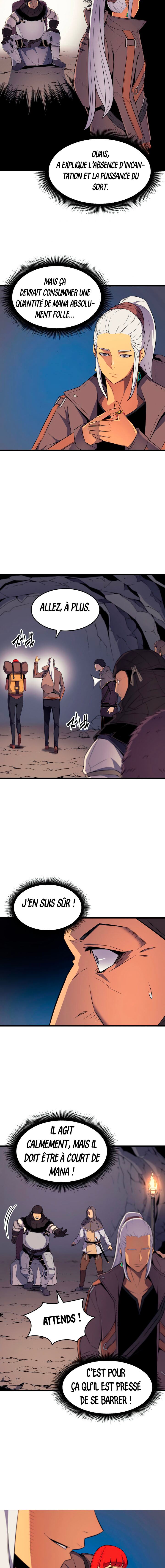 The Great Mage Returns After 4000 Years Chapitre 65 - Page 9