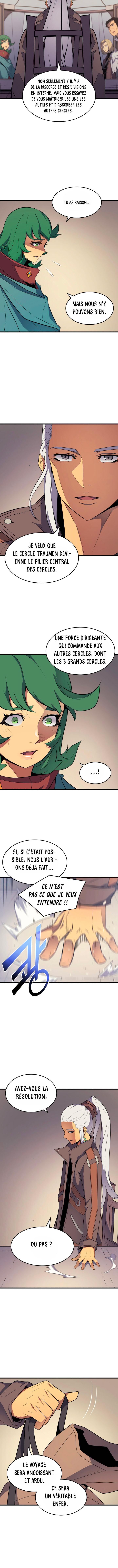 The Great Mage Returns After 4000 Years Chapitre 67 - Page 4