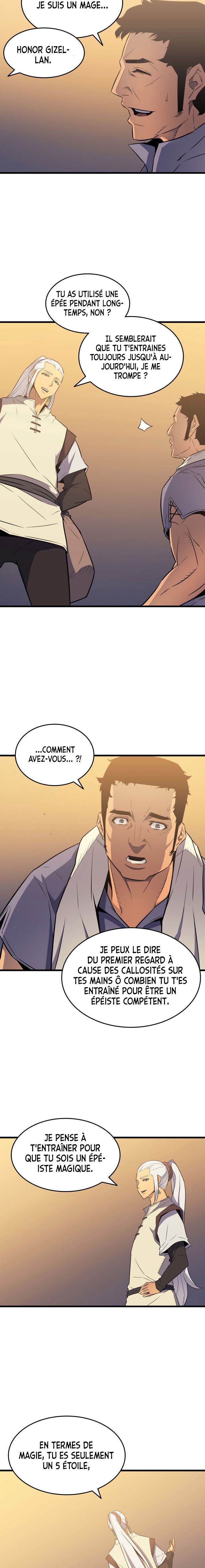 The Great Mage Returns After 4000 Years Chapitre 69 - Page 12