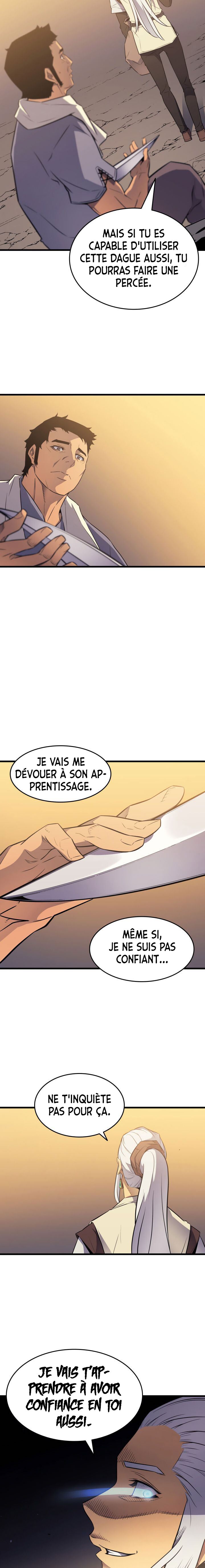 The Great Mage Returns After 4000 Years Chapitre 69 - Page 13