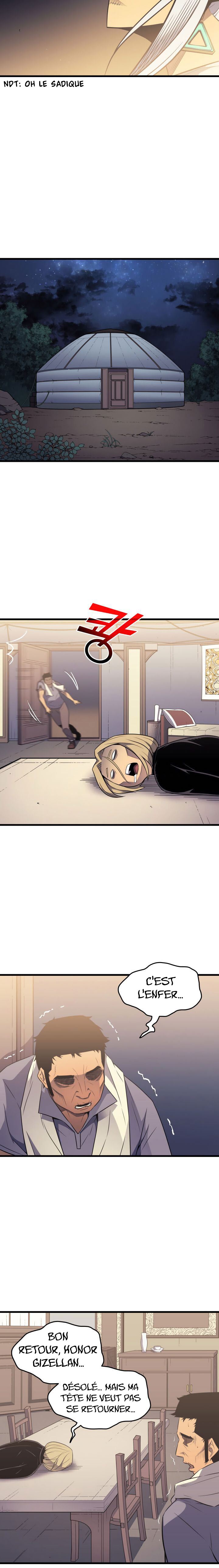 The Great Mage Returns After 4000 Years Chapitre 69 - Page 14