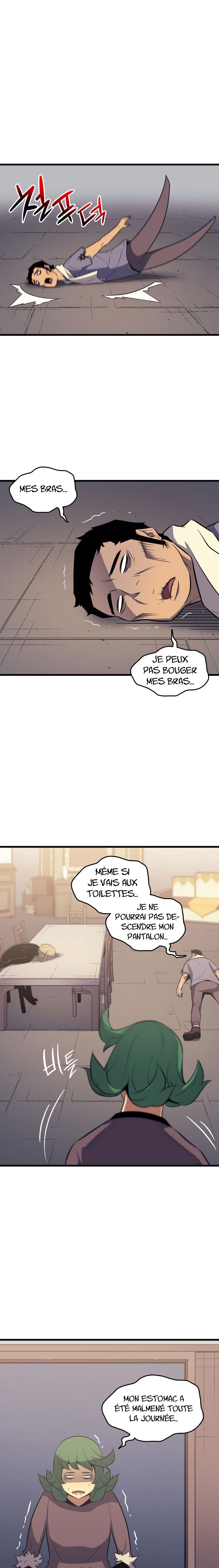 The Great Mage Returns After 4000 Years Chapitre 69 - Page 15