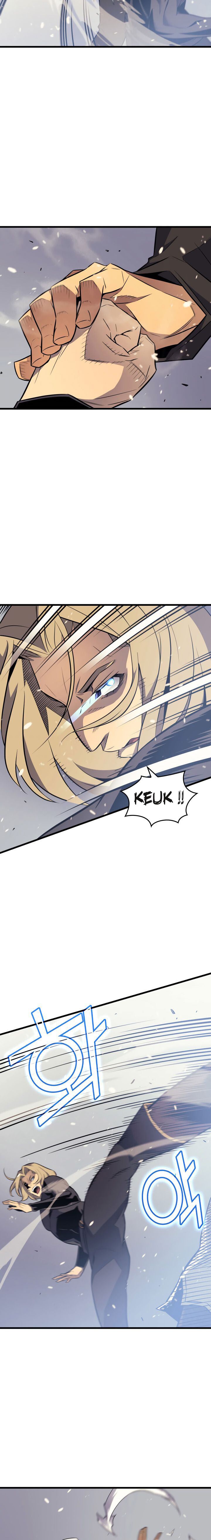 The Great Mage Returns After 4000 Years Chapitre 69 - Page 3