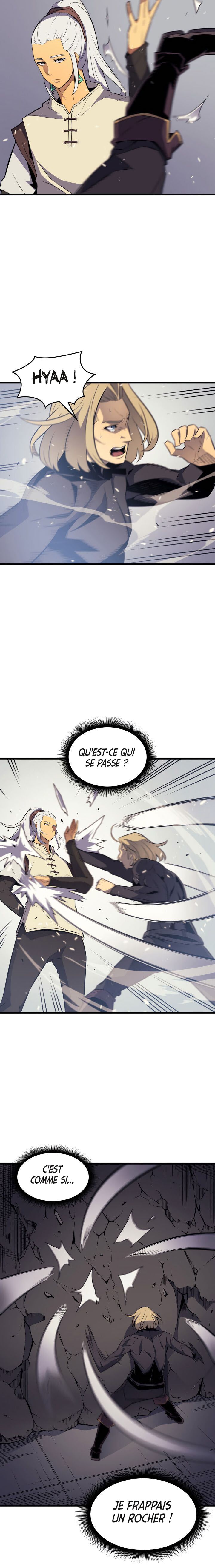 The Great Mage Returns After 4000 Years Chapitre 69 - Page 4