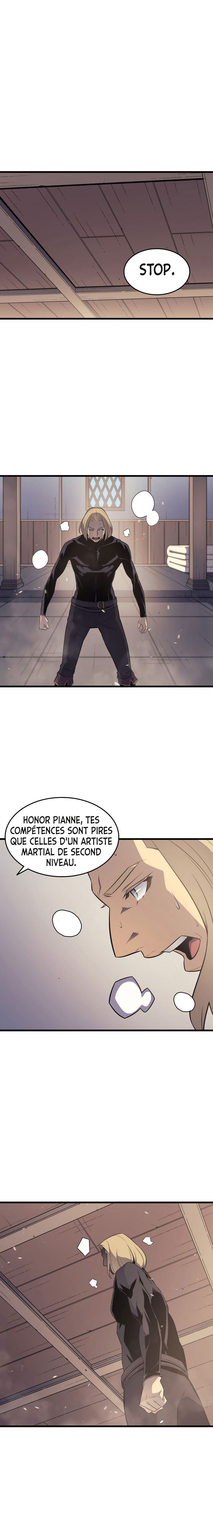 The Great Mage Returns After 4000 Years Chapitre 69 - Page 5