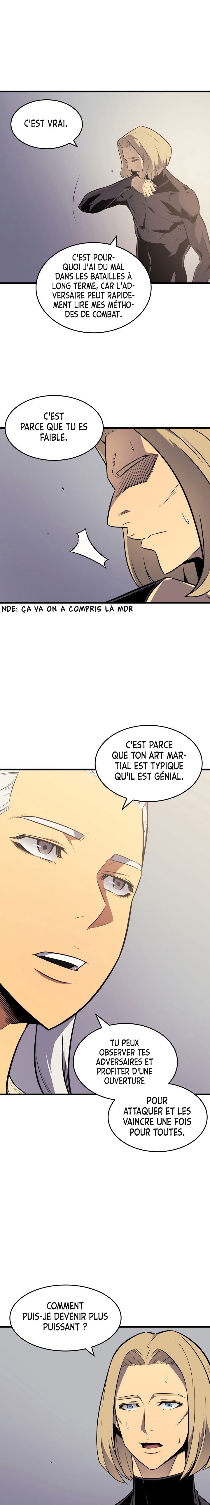 The Great Mage Returns After 4000 Years Chapitre 69 - Page 7
