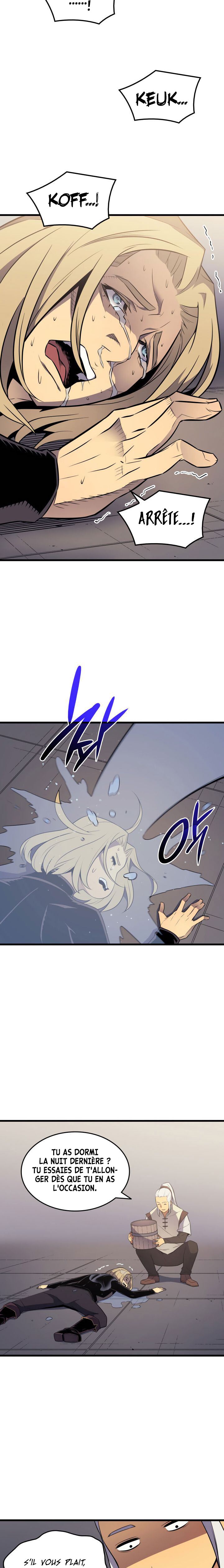 The Great Mage Returns After 4000 Years Chapitre 69 - Page 9