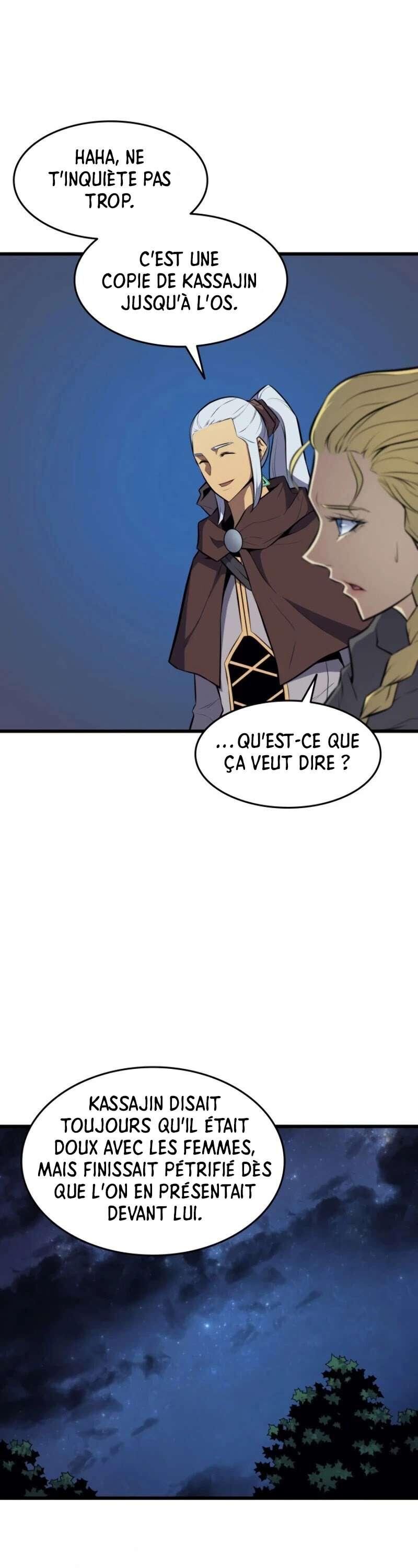 The Great Mage Returns After 4000 Years Chapitre 77 - Page 10