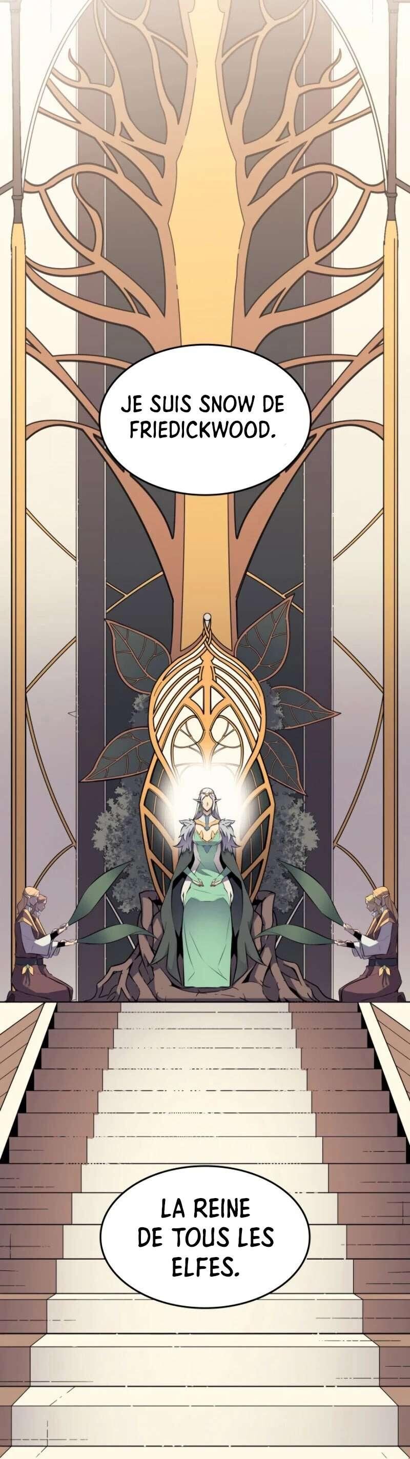 The Great Mage Returns After 4000 Years Chapitre 77 - Page 13