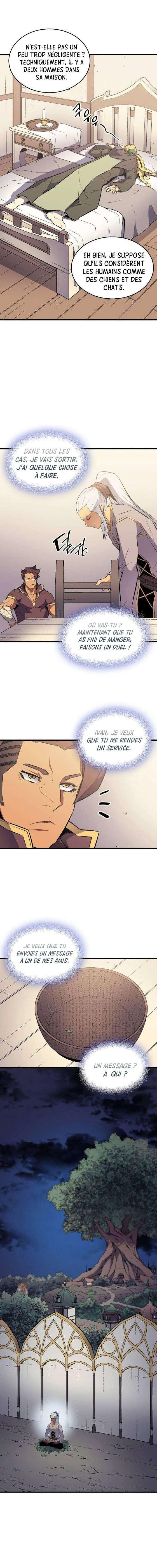 The Great Mage Returns After 4000 Years Chapitre 78 - Page 12