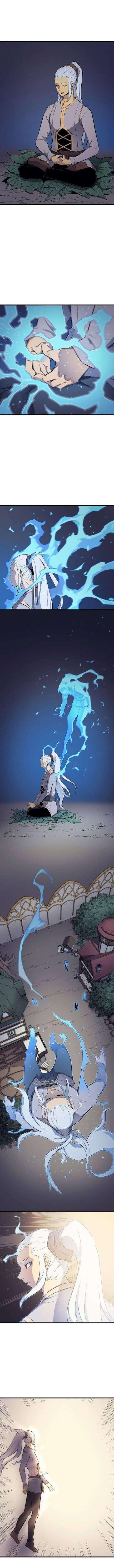 The Great Mage Returns After 4000 Years Chapitre 78 - Page 13