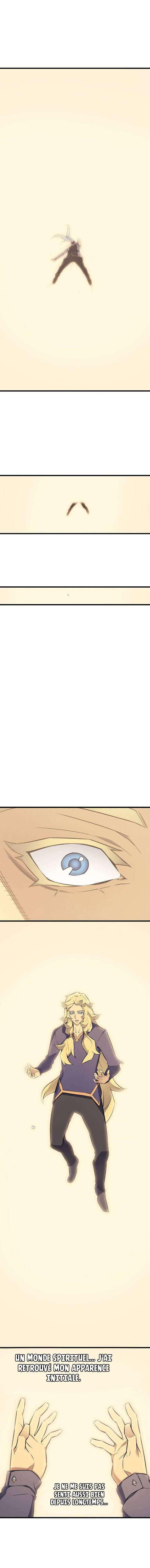 The Great Mage Returns After 4000 Years Chapitre 78 - Page 15