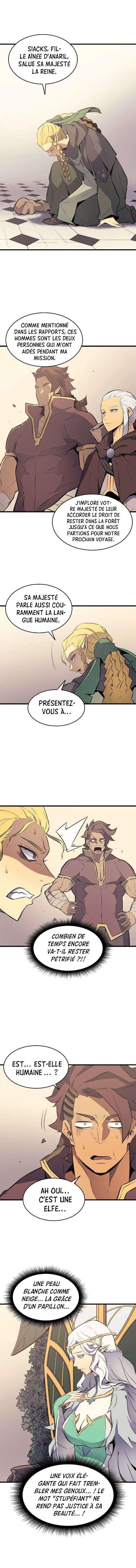 The Great Mage Returns After 4000 Years Chapitre 78 - Page 3