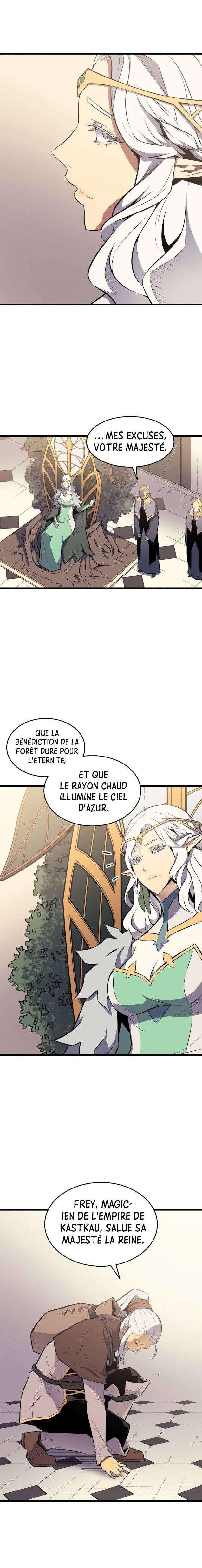 The Great Mage Returns After 4000 Years Chapitre 78 - Page 6