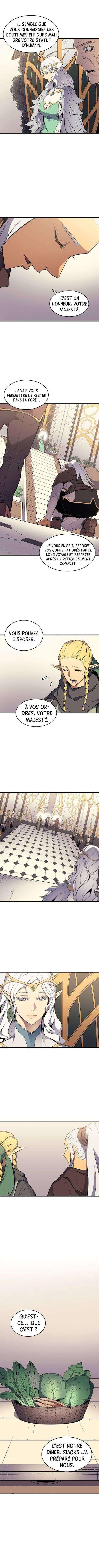 The Great Mage Returns After 4000 Years Chapitre 78 - Page 7