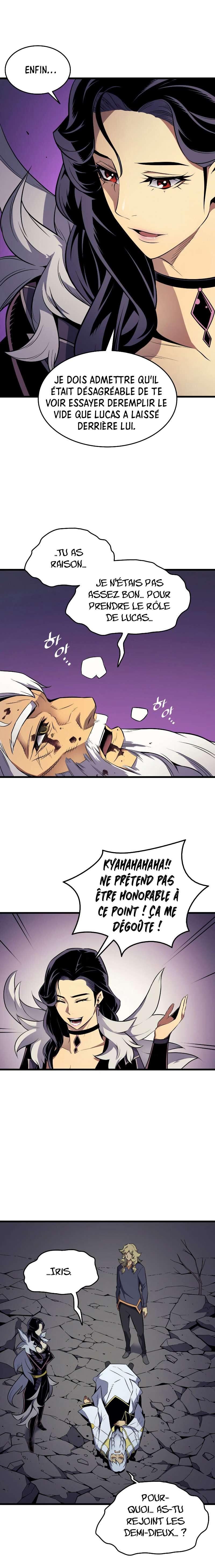 The Great Mage Returns After 4000 Years Chapitre 79 - Page 10