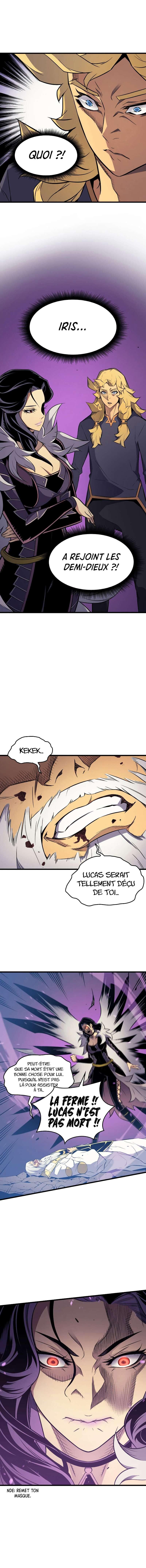 The Great Mage Returns After 4000 Years Chapitre 79 - Page 11