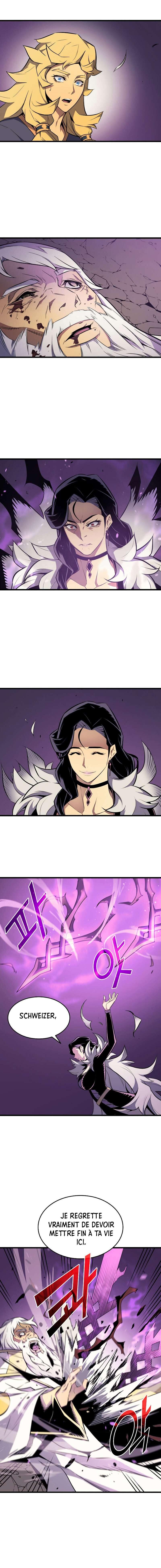 The Great Mage Returns After 4000 Years Chapitre 79 - Page 12