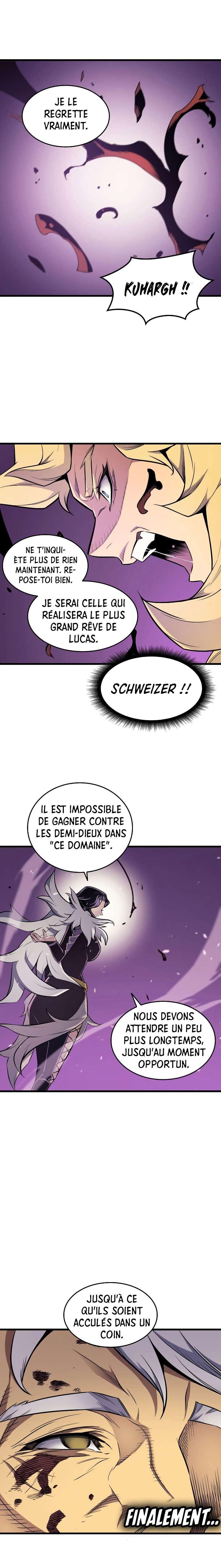 The Great Mage Returns After 4000 Years Chapitre 79 - Page 13