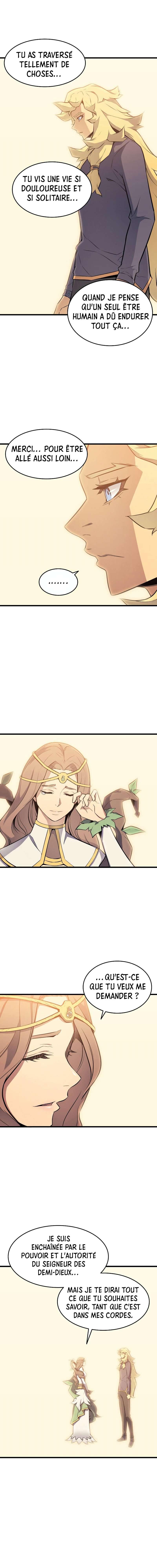 The Great Mage Returns After 4000 Years Chapitre 79 - Page 3