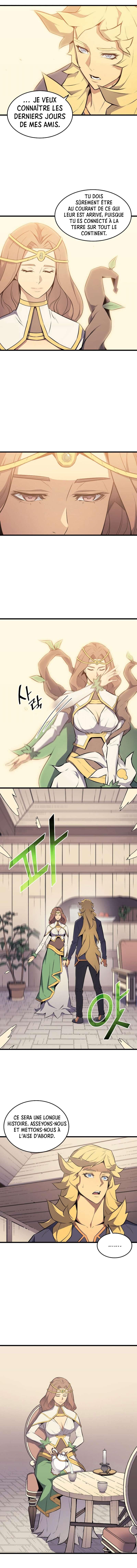 The Great Mage Returns After 4000 Years Chapitre 79 - Page 4