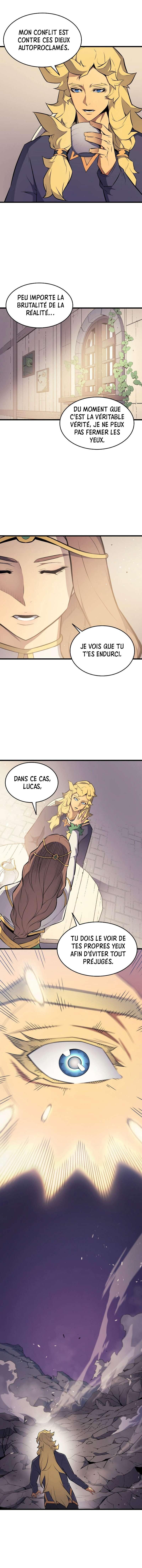 The Great Mage Returns After 4000 Years Chapitre 79 - Page 6