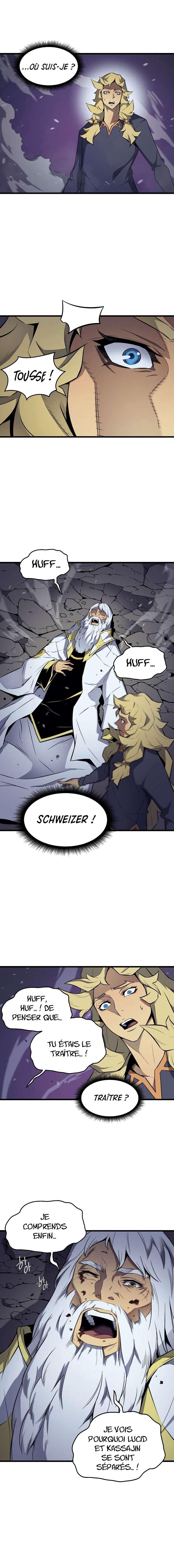 The Great Mage Returns After 4000 Years Chapitre 79 - Page 7