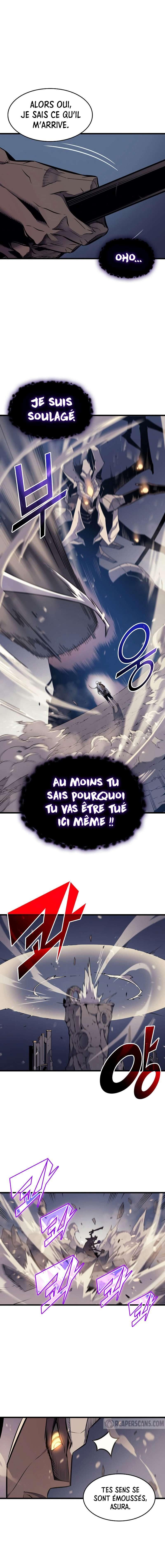 The Great Mage Returns After 4000 Years Chapitre 82 - Page 10