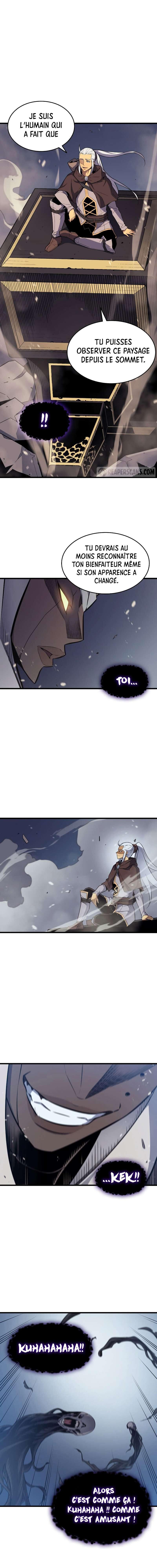 The Great Mage Returns After 4000 Years Chapitre 82 - Page 11