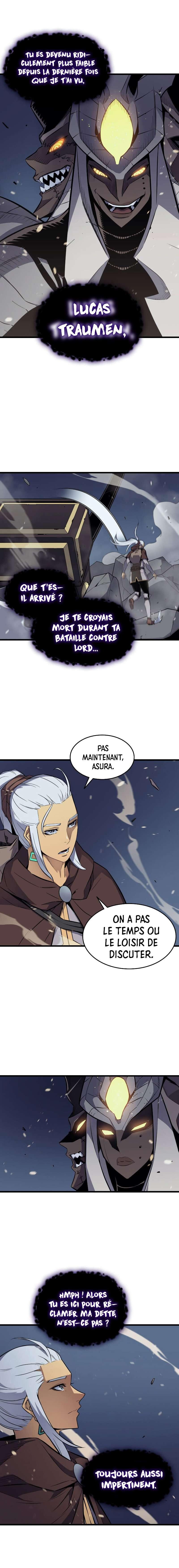 The Great Mage Returns After 4000 Years Chapitre 82 - Page 12