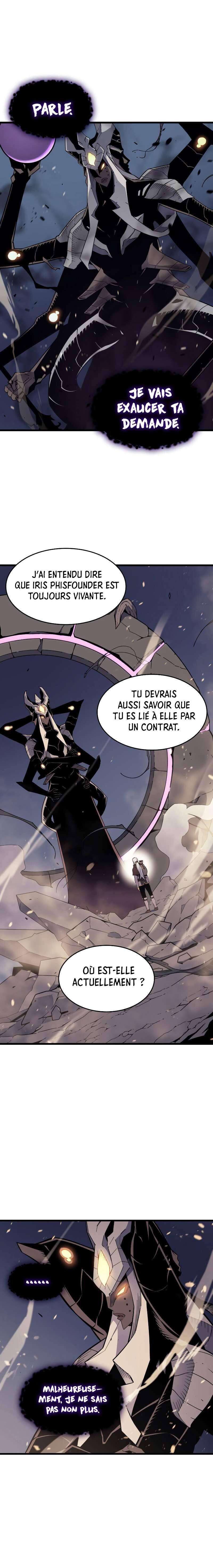 The Great Mage Returns After 4000 Years Chapitre 82 - Page 13