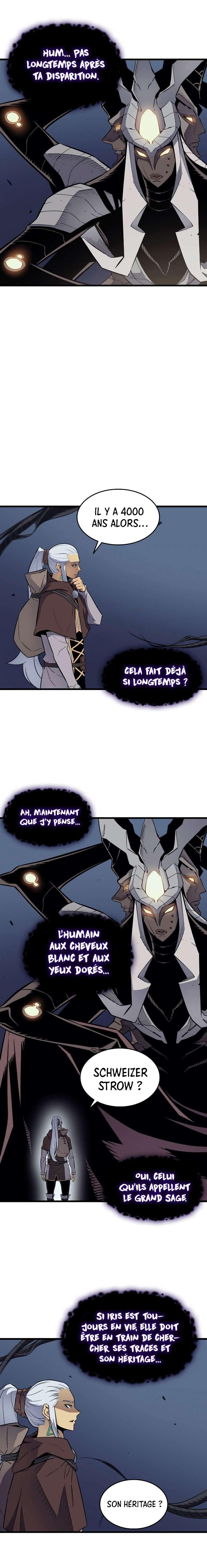 The Great Mage Returns After 4000 Years Chapitre 82 - Page 15