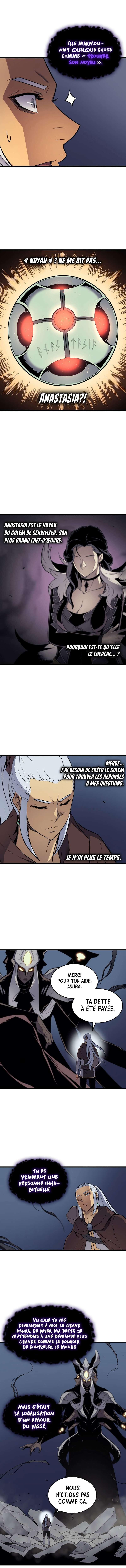 The Great Mage Returns After 4000 Years Chapitre 82 - Page 16