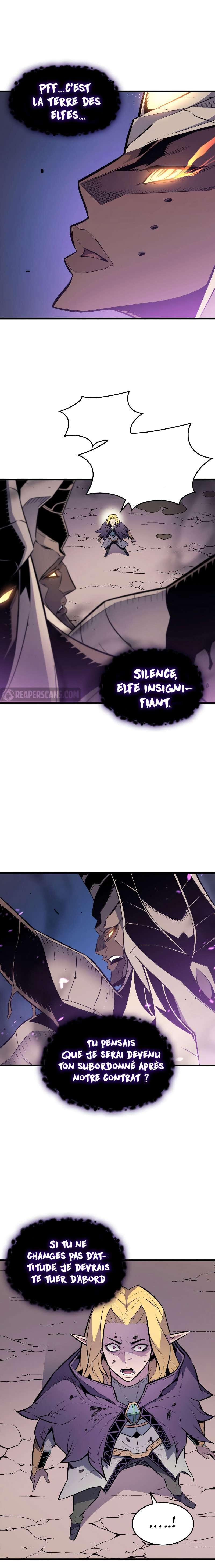The Great Mage Returns After 4000 Years Chapitre 82 - Page 4