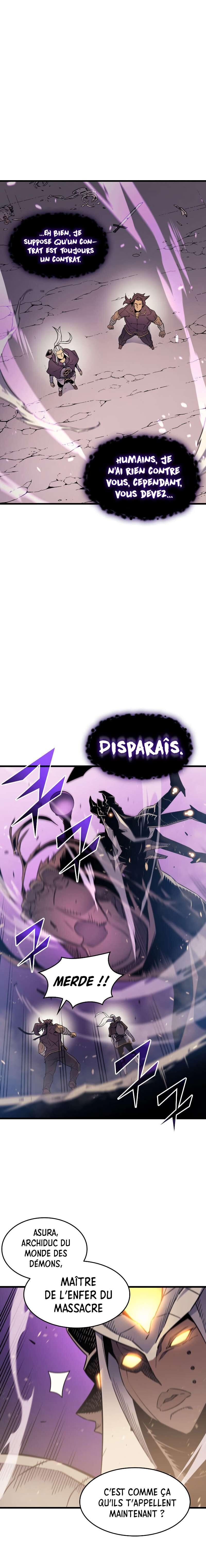 The Great Mage Returns After 4000 Years Chapitre 82 - Page 5