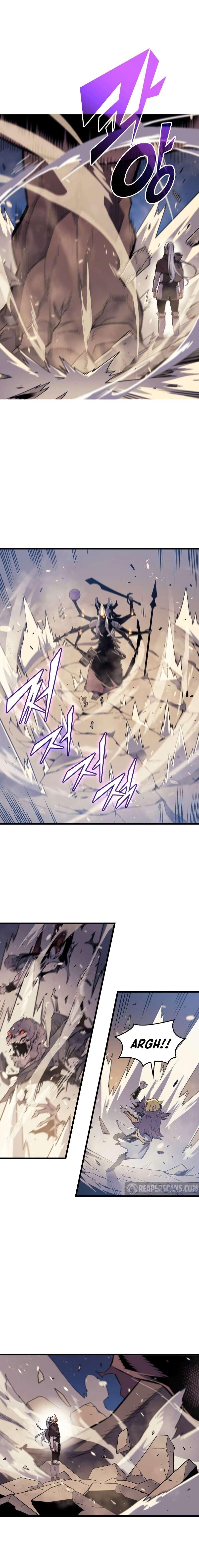 The Great Mage Returns After 4000 Years Chapitre 82 - Page 6