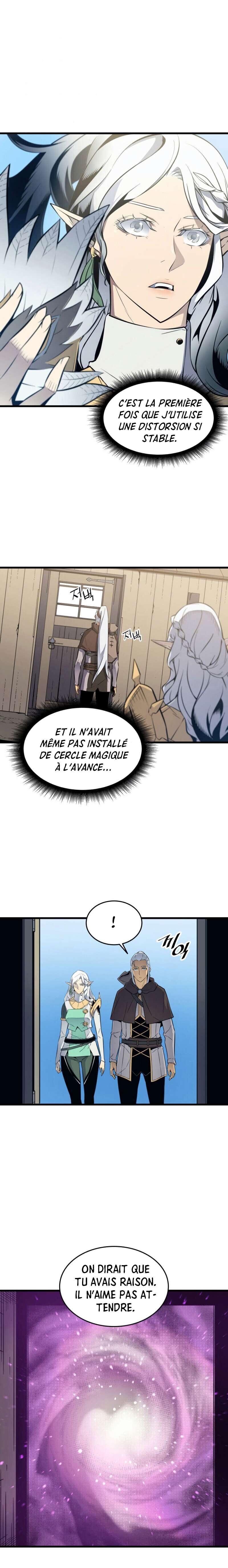 The Great Mage Returns After 4000 Years Chapitre 87 - Page 10