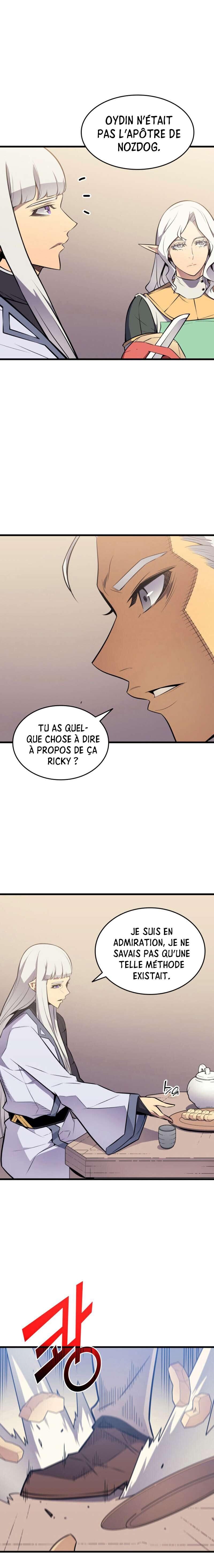 The Great Mage Returns After 4000 Years Chapitre 87 - Page 12