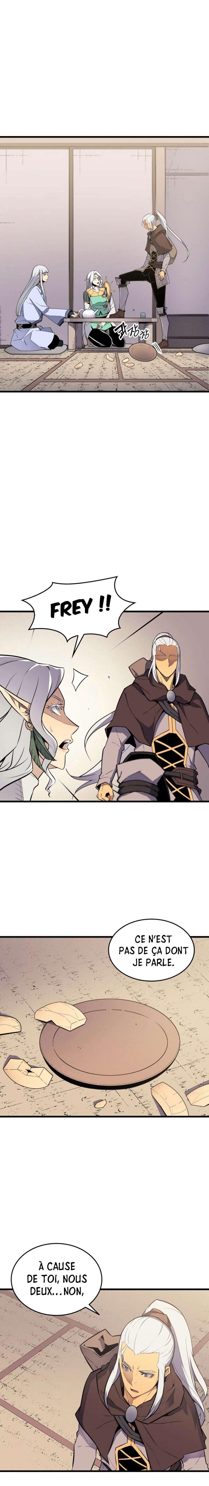 The Great Mage Returns After 4000 Years Chapitre 87 - Page 13