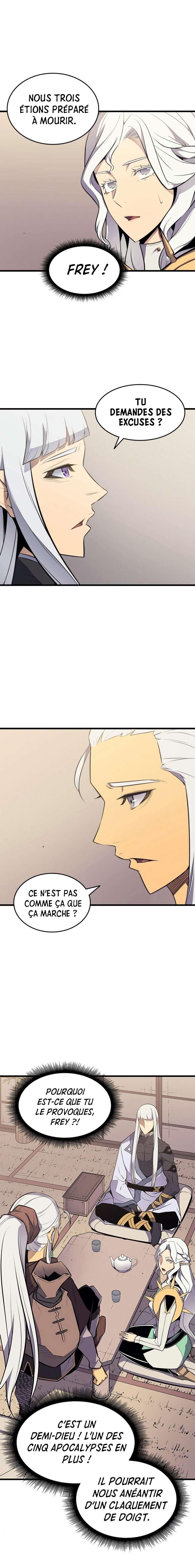 The Great Mage Returns After 4000 Years Chapitre 87 - Page 14