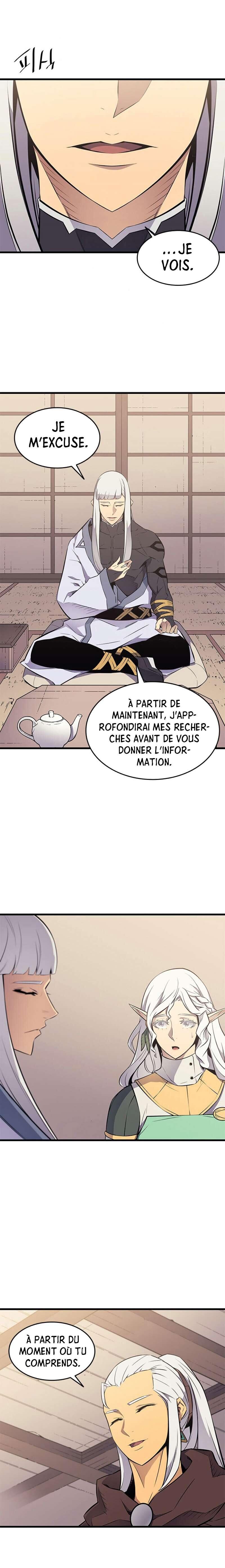 The Great Mage Returns After 4000 Years Chapitre 87 - Page 15