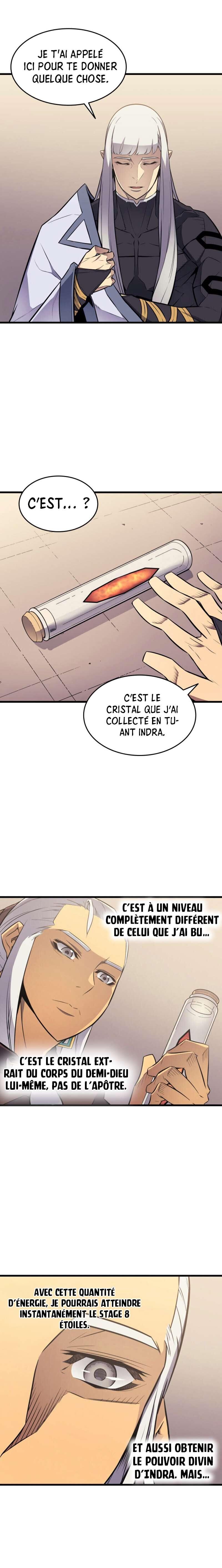 The Great Mage Returns After 4000 Years Chapitre 87 - Page 17