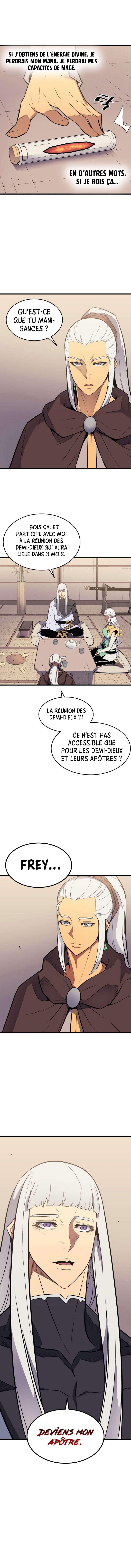The Great Mage Returns After 4000 Years Chapitre 87 - Page 18