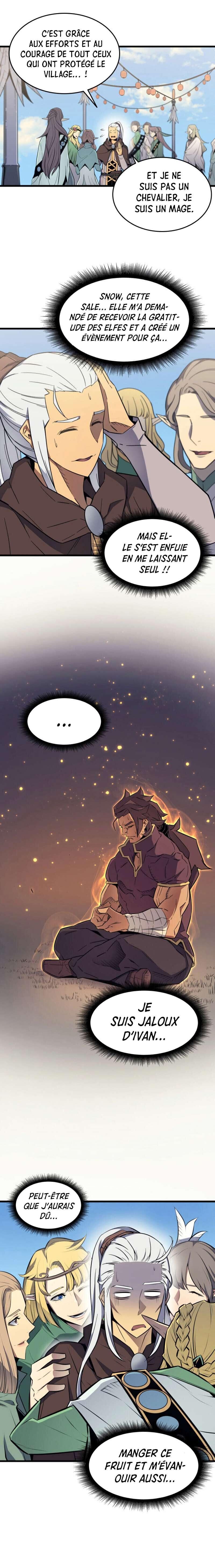 The Great Mage Returns After 4000 Years Chapitre 87 - Page 3