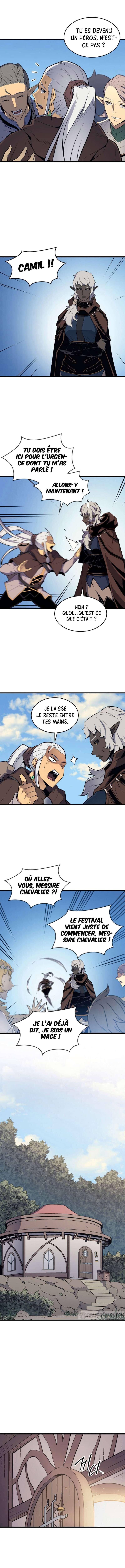 The Great Mage Returns After 4000 Years Chapitre 87 - Page 4